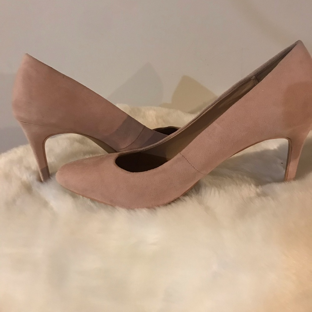 Loft heels - Picture 5 of 8